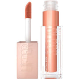 Gloss hydratant Maybelline Lifter Gloss 007 Ambre