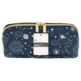 Trousse de toilette extensible Superdrug Navy Stars