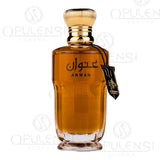 Al Wataniah Anwan Eau De Parfum 100ml