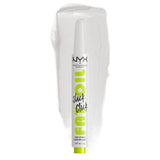 Nyx Professional Makeup Fat Oil Slick Click Going Live