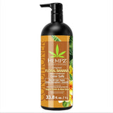 Après-shampoing Hempz Original Léger Floral & Banane aux Herbes 1L