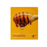Masque antioxydant à la propolis Dr Ceuracle Royal Vita
