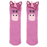 Chaussettes licorne Regatta Kids Mudplay (10-12)