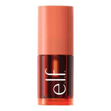 fard à joues teinté elf Sheer For It Orange Crush