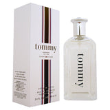 Tommy Boy Eau de Toilette 100 ml