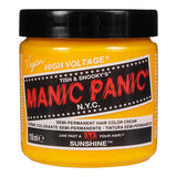 Coloration capillaire Manic Panic High Voltage Sunshine 118 ml