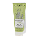 Durance Shampoo for Hair & Body Vetiver Zest 200ml