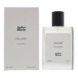 Atelier Bloem William Eau de Parfum 100ml Vaporisateur