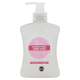 Superdrug Antibacterial Moisture Handwash 250ml