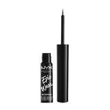 NYX Professional Makeup Epic Semi-Permanent Liquid Liner Brun