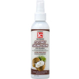 Fantasia Coconut Curling Creme Spray On Formula