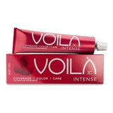 Intercosmo Voila Color 60ml 8.34 Blond cuivré doré clair