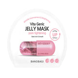 Banobagi Vita Genic Jelly Mask Pore Tightening
