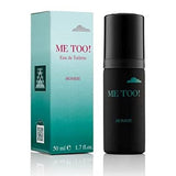 Milton Lloyd Me Too Homme Eau de Toilette 50ml Vaporisateur