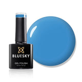 Vernis gel Bluesky - Wipeout