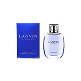 Lanvin L'Homme EDT Men's Aftershave 100ml