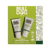 Duo de soins de voyage original Bulldog Skincare Mini