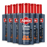 Alpecin Caffeine Shampoo C1 6x 250ml