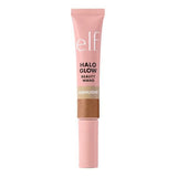 Baguette de beauté illuminatrice Halo Glow d'elfe, or liquide