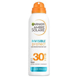 Ambre Solaire Brume Protectrice Invisible SPF30 150 ml