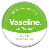 Baume à lèvres à l'aloe vera Curalene Lip Therapy 17 g