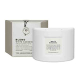 The Aromatherapy Co Blend 280gm Candle - White Gardenia