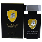 Lamborghini Prestigio Eau de Toilette 100ml Spray