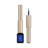 Eyeliner liquide mat L'Oréal Signature 02 Bleu