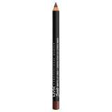Crayon à lèvres mat suédine Nyx Professional Makeup Club Hopper