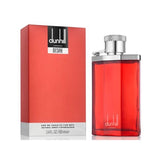 Eau de toilette Dunhill Desire Red pour homme, après-rasage 100 ml