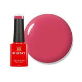 Mini vernis gel Bluesky - Rouleau de homard