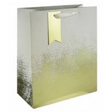 Sacs cadeaux Eurowrap Ombre effet vieilli (lot de 6)