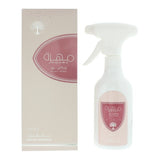 Spray d'ambiance Lattafa Mohra Rose soyeuse 450 ml