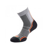 Chaussettes de trail homme 1000 Mile (lot de 2)