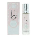 Lattafa Yara Rollerball Eau de Parfum 10 ml