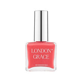 Vernis à ongles London Grace Chloe rose corail 12 ml