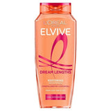 Shampoing L'Oréal Paris Elvive Dream Lengths 250 ml