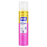 Vo5 Firm Hold Hair Spray 400ml