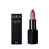Rouge à lèvres LOLA MAKE UP Ultra Shine 026 Gold Lace