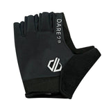 Gants de cyclisme sans doigts Dare 2B Pedal Out pour femmes (L)