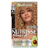 Coloration permanente Garnier Nutrisse BlondeLift UL2 Blond Caramel