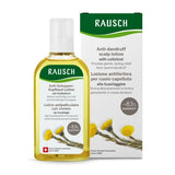 Lotion capillaire antipelliculaire Rausch au tussilage 200 ml