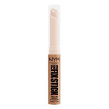 NYX Professional Makeup Pro Fix Stick Noix de muscade