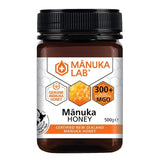 Manuka Lab Multifloral Manuka Honey 40 MGO 250g