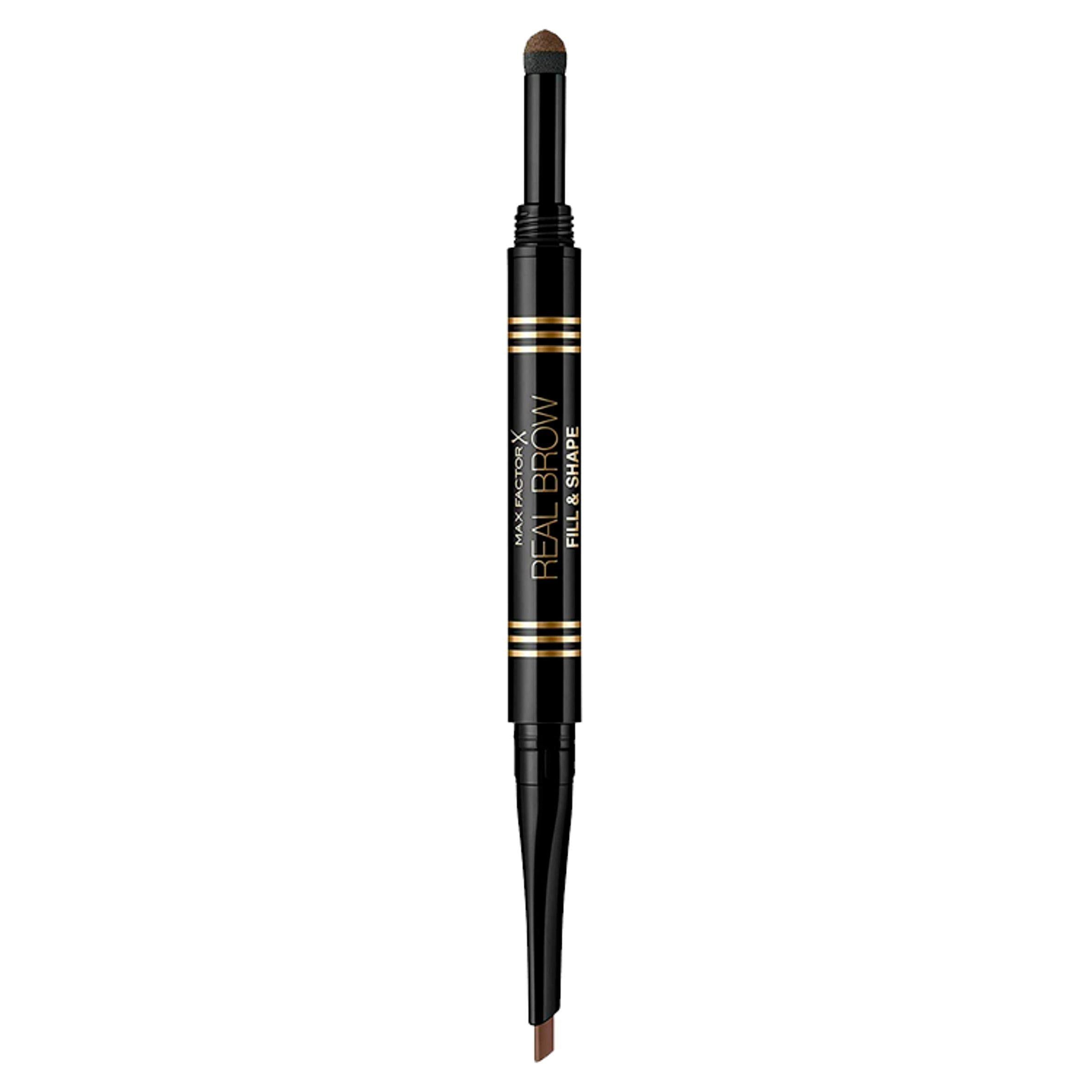 Max Factor Real Brow Fill & Shape Pencil Soft Brown 0.7ml