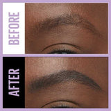 Maybelline Express Brow Shaping Pencil 06 Black Brown