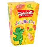 Maynards Bassetts Jelly Babies Carton 350g