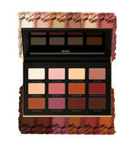 Milani UnGilded Most Loved Mattes Eyeshadow Palette 9g