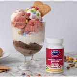 Milkaid Junior Lactase Digestion Tablets 60 per pack