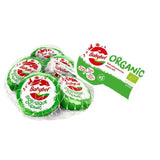 Mini Babybel Organic cheese snacks 100g